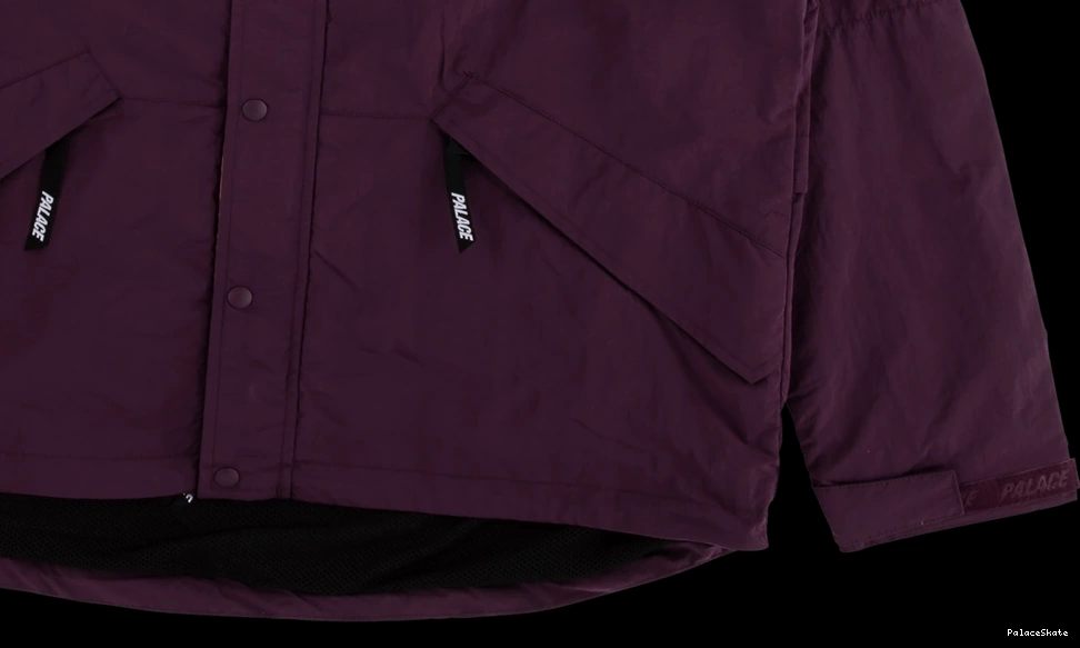 Affordable Palace Jacket Aqua 0713